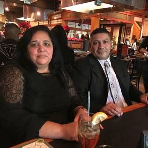 Meet your Posher, Nelson